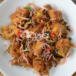 5 Menu Ayam Sempoi Tapi Sedap.