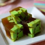 pandan gula merah
