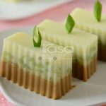 puding cendul