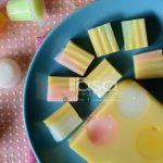 puding jeli