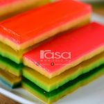 puding lapis