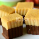 puding roti