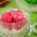 puding sagu