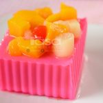 puding susu