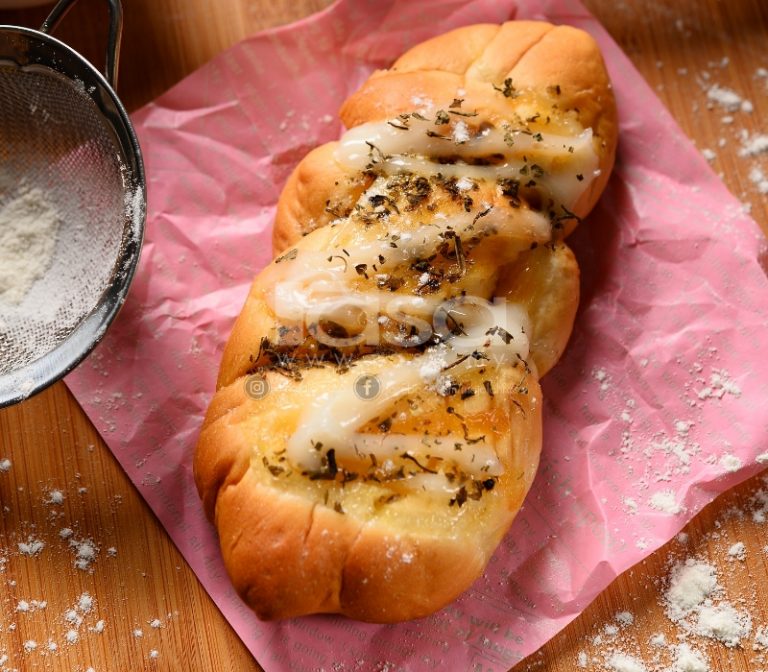 Koleksi 6 Resipi Roti Lembut & Gebu, Buat Sendiri Sedap Ni