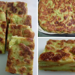 Cara Masak Bingka Roti Sedap Guna Pemanggang Ajaib