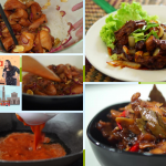 Belajar Cara Masak Chicken Adobo & Ayam Masak Kicap Paling Sedap Dalam Rasa: Jelajah Rasa Nusantara