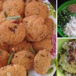 Mudah Cara Masak Masalodeh, Harum Semerbak Menggoda Rasa