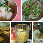 Belajar Cara Masak Mi Celup & Pho Yang Mudah Dan Sedap.