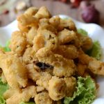 4 Aneka Masakan Cina Sungguh Menyelerakan & Sedap.