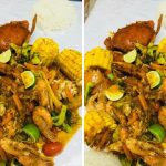 Jom Buat Shellout Bajet Homemade, Raikan Insan Tersayang