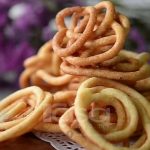 Cara Mudah Buat Muruku Cheese Yang Lemak Manis