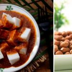 Petua Masak Kuah Kacang Yang Pekat dan Lambat Basi
