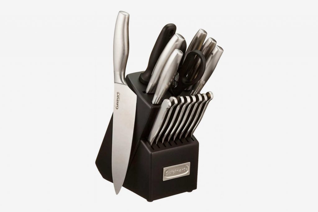 Ini 5 Tip Pisau Tajam Setanding Chef Profesional Ini 5 Tip Pisau Tajam Setanding Chef Profesional