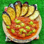 Resipi Sambal Tumis Petai Kecur Liur Dibuatnya