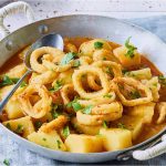 Ini Caranya Masak Sotong Tak Liat, Senang & Mudah Kerja.