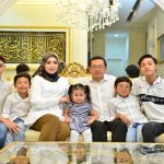 DECEMBER 14 2018 RASA SHIDA AIR TANGAN VIP