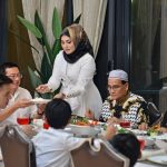 DECEMBER 14 2018 RASA SHIDA AIR TANGAN VIP