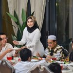 DECEMBER 14 2018 RASA SHIDA AIR TANGAN VIP