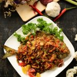 DIS 20 2018 RASA SHIFDA 20 RESEPI