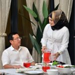 DECEMBER 14 2018 RASA SHIDA AIR TANGAN VIP