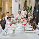 DECEMBER 14 2018 RASA SHIDA AIR TANGAN VIP