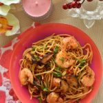 DEC 21 2018 RASA FARIDAH 10 RESIPE TEMA DINNER