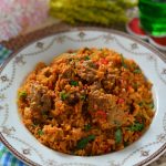 DEC 21 2018 RASA FARIDAH 10 RESIPE TEMA DINNER