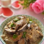 DEC 21 2018 RASA FARIDAH 10 RESIPE TEMA DINNER