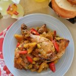 DEC 21 2018 RASA FARIDAH 10 RESIPE TEMA DINNER