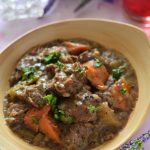 DEC 21 2018 RASA FARIDAH 10 RESIPE TEMA DINNER