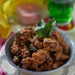 DEC 21 2018 RASA FARIDAH 10 RESIPE TEMA DINNER