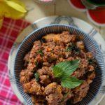 DEC 21 2018 RASA FARIDAH 10 RESIPE TEMA DINNER