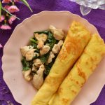 DEC 21 2018 RASA FARIDAH 10 RESIPE TEMA DINNER