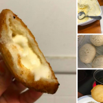 Cara Mudah Buat Aiskrim Goreng Sedap Secara Homemade