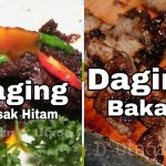 Idea Masakan Daging Yang Mudah Buat Dan Gerenti Sedap