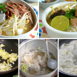 Cara Masak Soto Daging & Bihun Sup Yang Mudah & Sedap.