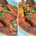 Resipi Ayam Masak Merah Ala Kenduri Kahwin, Memang Sedap