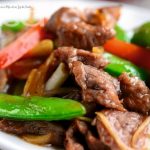 Resipi Daging Masak Sos Tiram Yang Sangat Sedap!