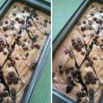 Kek Coklat Sunquick Rasa Unik, Nak Buat Pun Senang