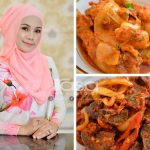 Ayam Masak Merah Air Tangan Datin Furyna Sedap & Berkuah, Ini Rahsianya.