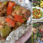 Menu Ayam Tak Jemu Makan