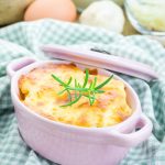 POTATO GRATIN