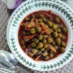 SAMBAL IKAN BILIS TERUNG PIPIT