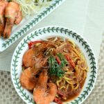 MI UDANG ISTIMEWA
