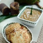 KUIH SERABAI KUAH DURIAN