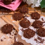 APR 25 2018 RASA SHIDA RESEPI BISKUT COKELAT