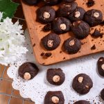 APR 25 2018 RASA SHIDA RESEPI BISKUT COKELAT