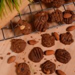 APR 25 2018 RASA SHIDA RESEPI BISKUT COKELAT