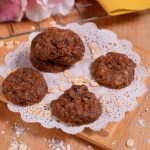 APR 25 2018 RASA SHIDA RESEPI BISKUT COKELAT